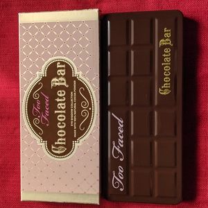 Too Faced Chocolate Bar Sold out!